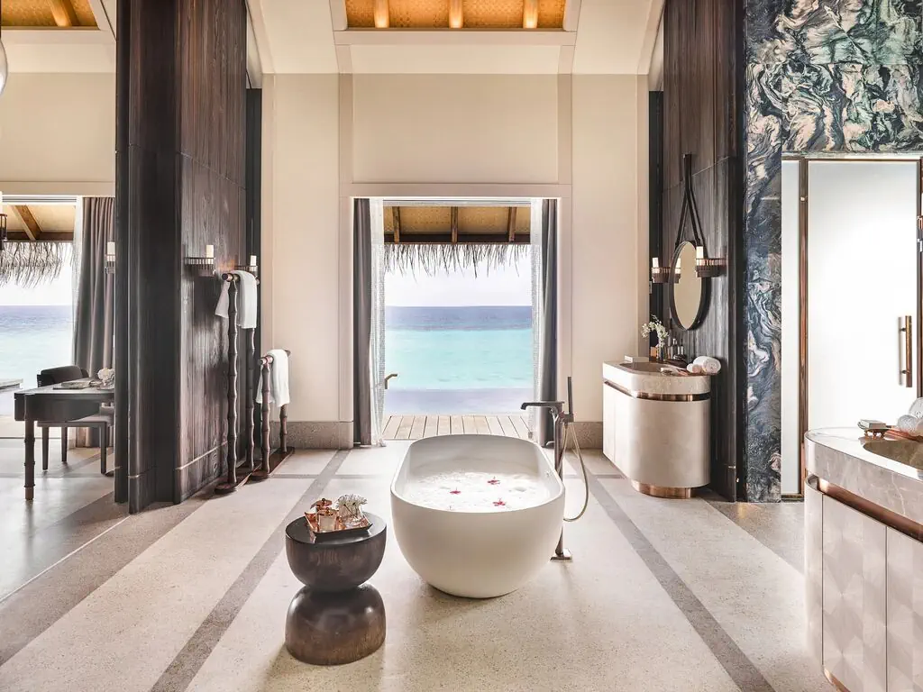 Joali Maldives - zdjęcie 26