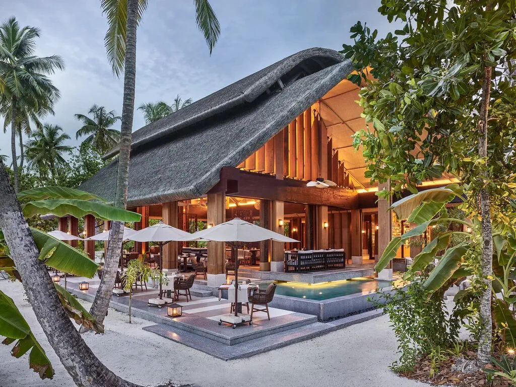 Joali Maldives - zdjęcie 60