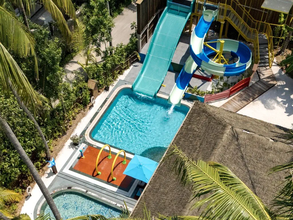 Joali Maldives - zdjęcie 87