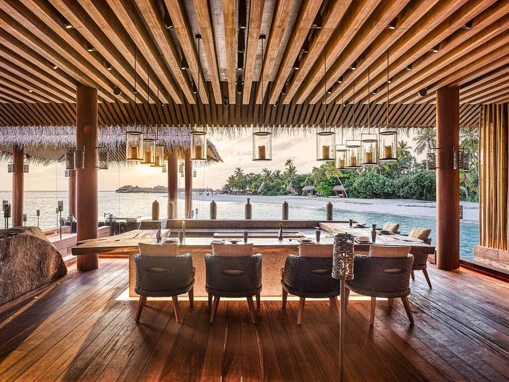 Joali Maldives - zdjęcie 67