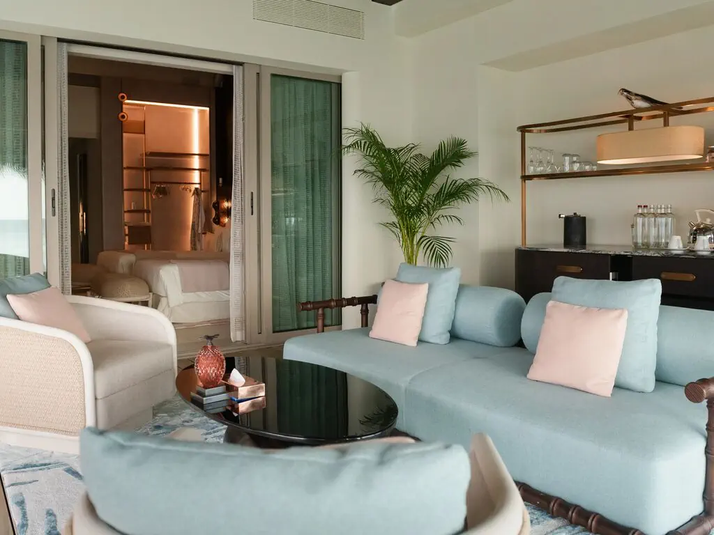 Joali Maldives - zdjęcie 45