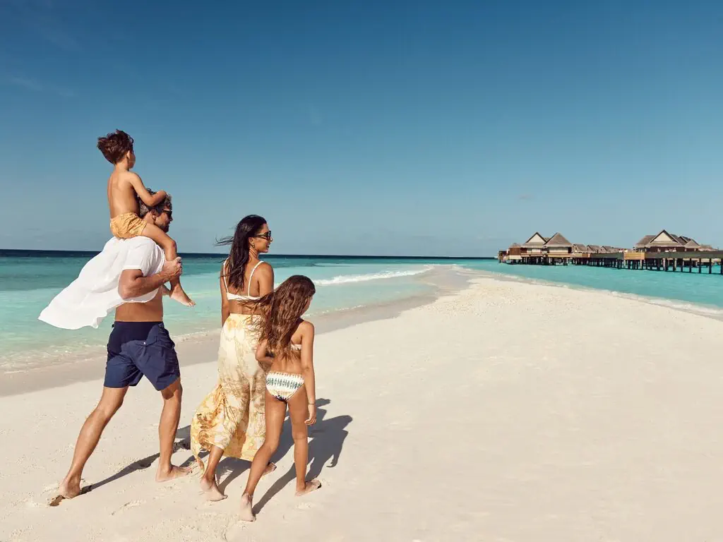 Joali Maldives - zdjęcie 83