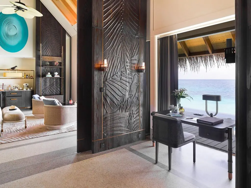 Joali Maldives - zdjęcie 17