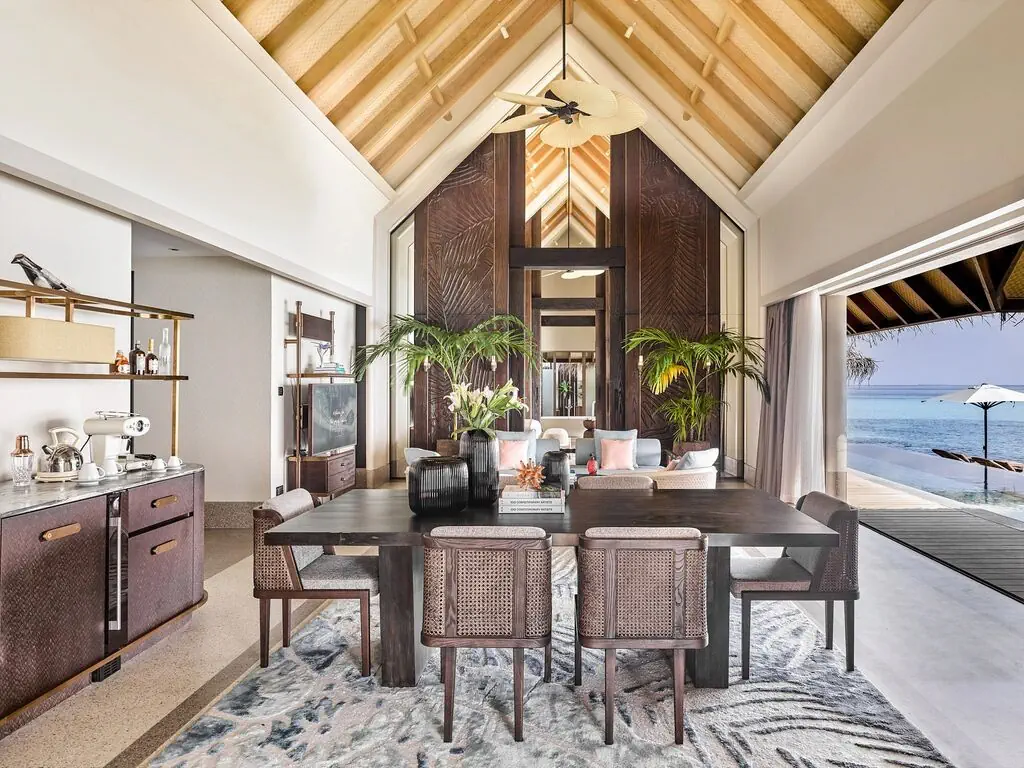 Joali Maldives - zdjęcie 41