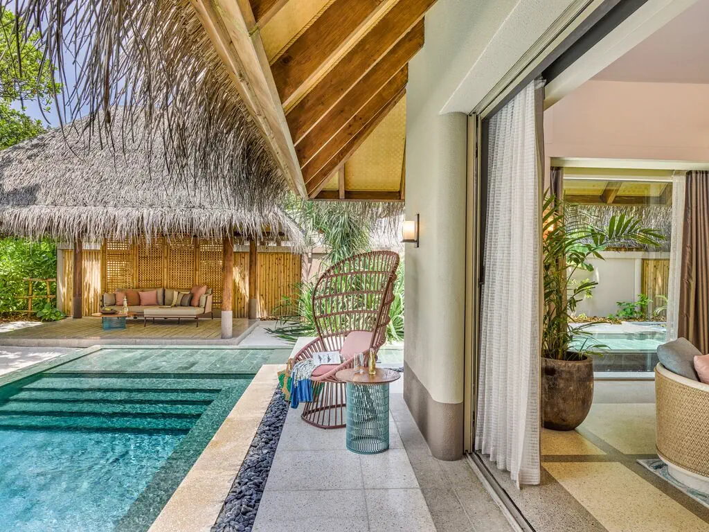 Joali Maldives - zdjęcie 7