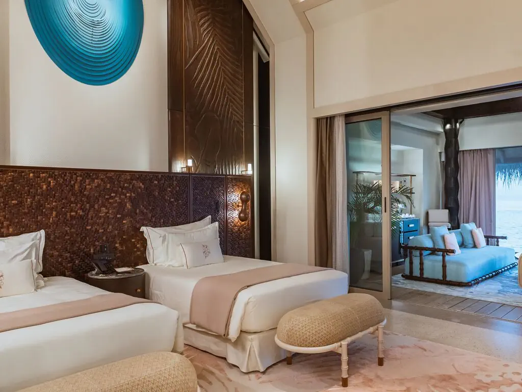 Joali Maldives - zdjęcie 49