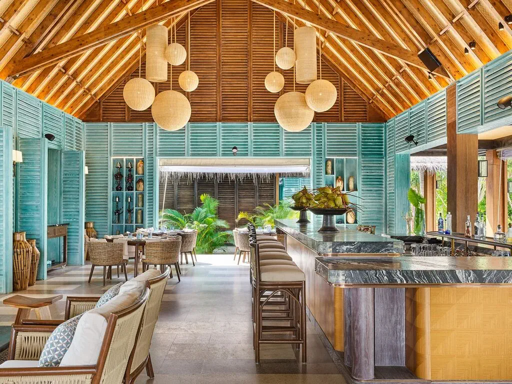 Joali Maldives - zdjęcie 74