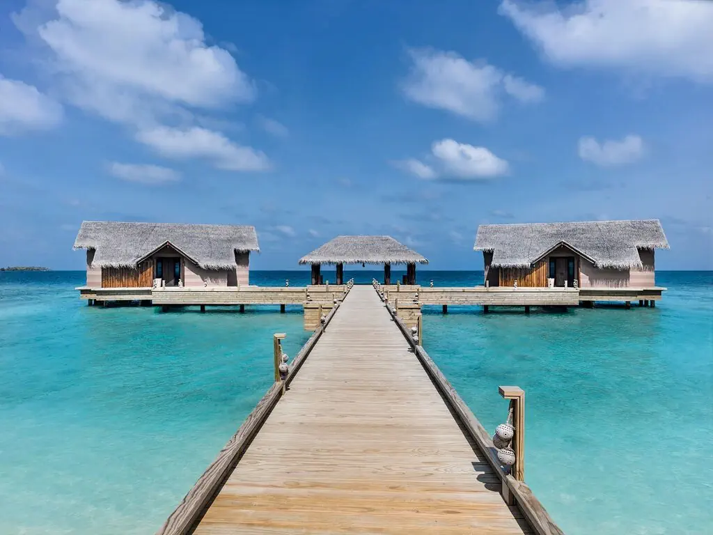 Joali Maldives - zdjęcie 90