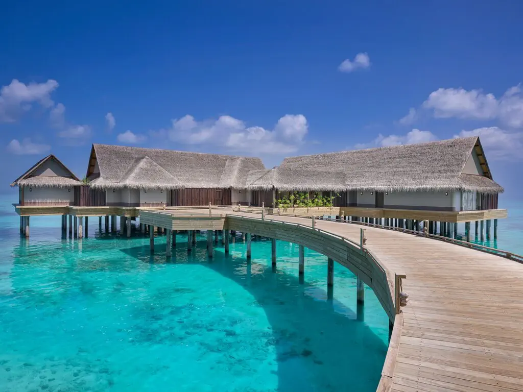 Joali Maldives - zdjęcie 39