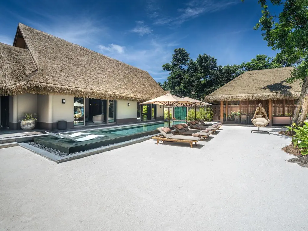 Joali Maldives - zdjęcie 51
