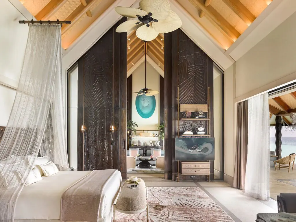 Joali Maldives - zdjęcie 22