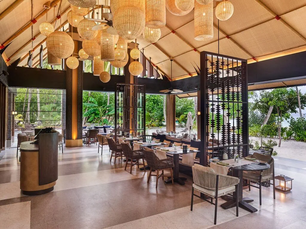 Joali Maldives - zdjęcie 59