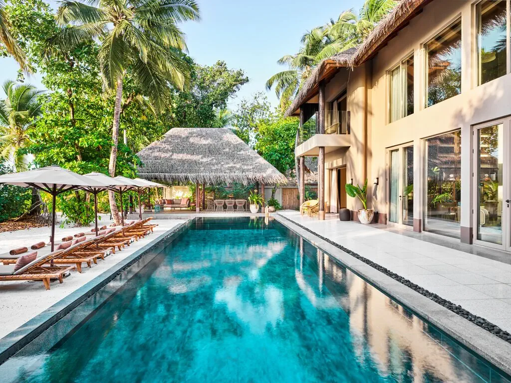 Joali Maldives - zdjęcie 35