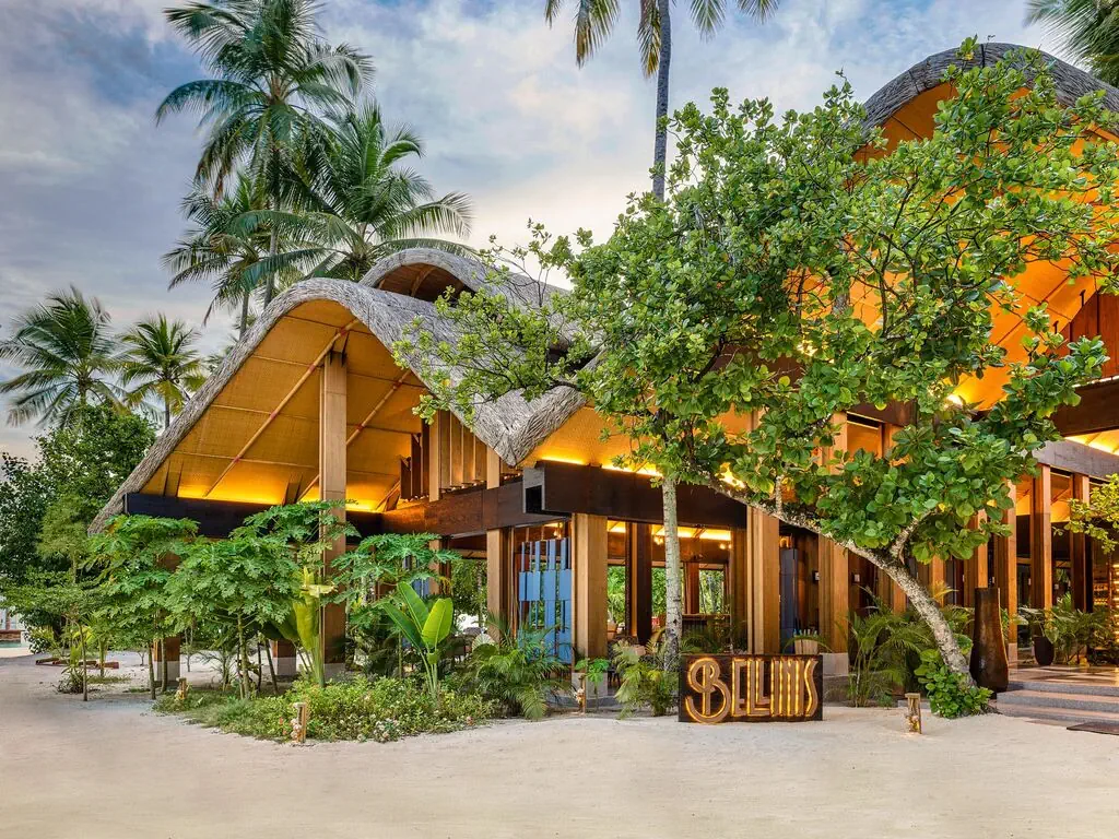Joali Maldives - zdjęcie 63