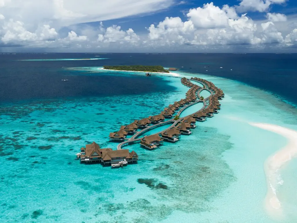 Joali Maldives photo 0