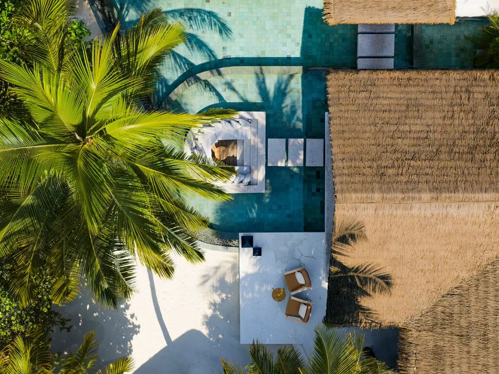 Joali Maldives - zdjęcie 75
