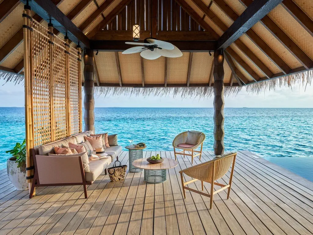 Joali Maldives - zdjęcie 23