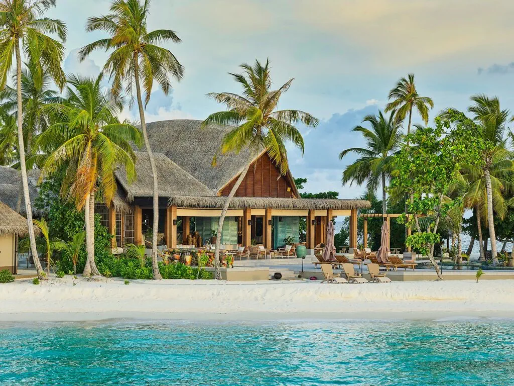Joali Maldives - zdjęcie 61