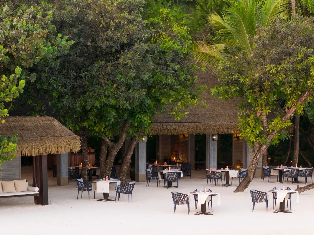 Joali Maldives - zdjęcie 71