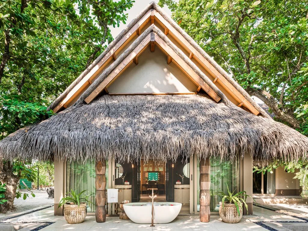 Joali Maldives - zdjęcie 13