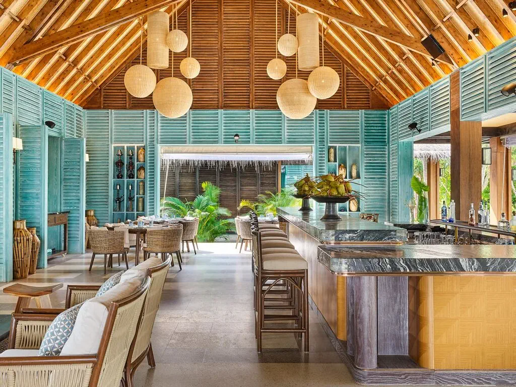 Joali Maldives - zdjęcie 62