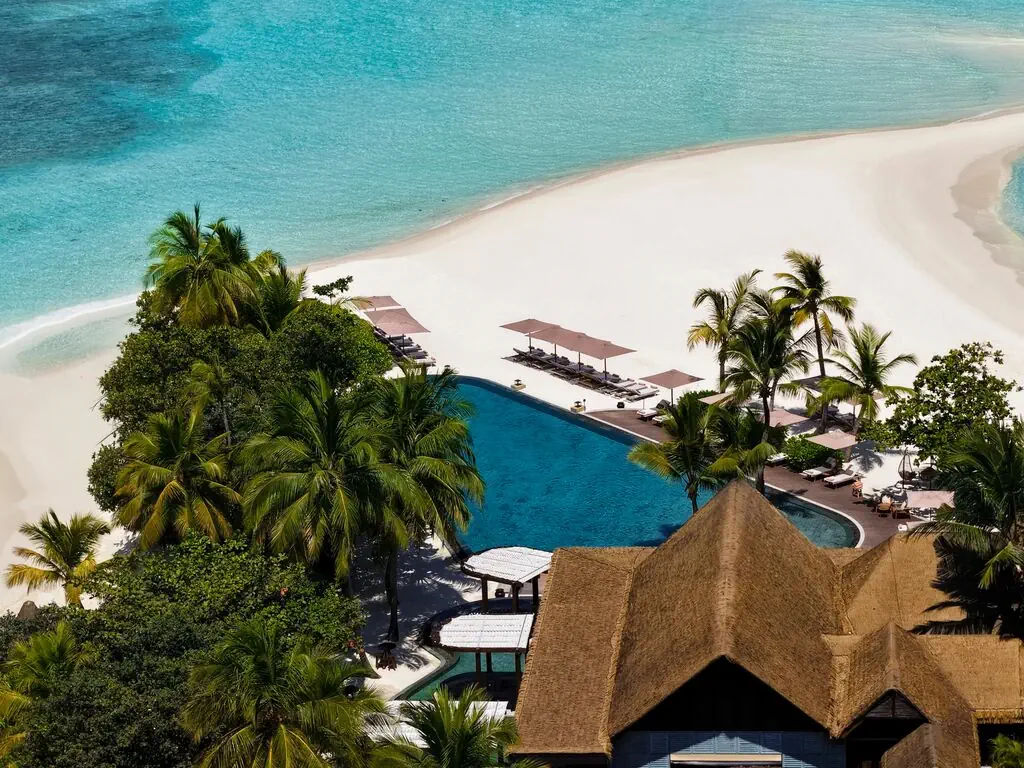 Joali Maldives - zdjęcie 79