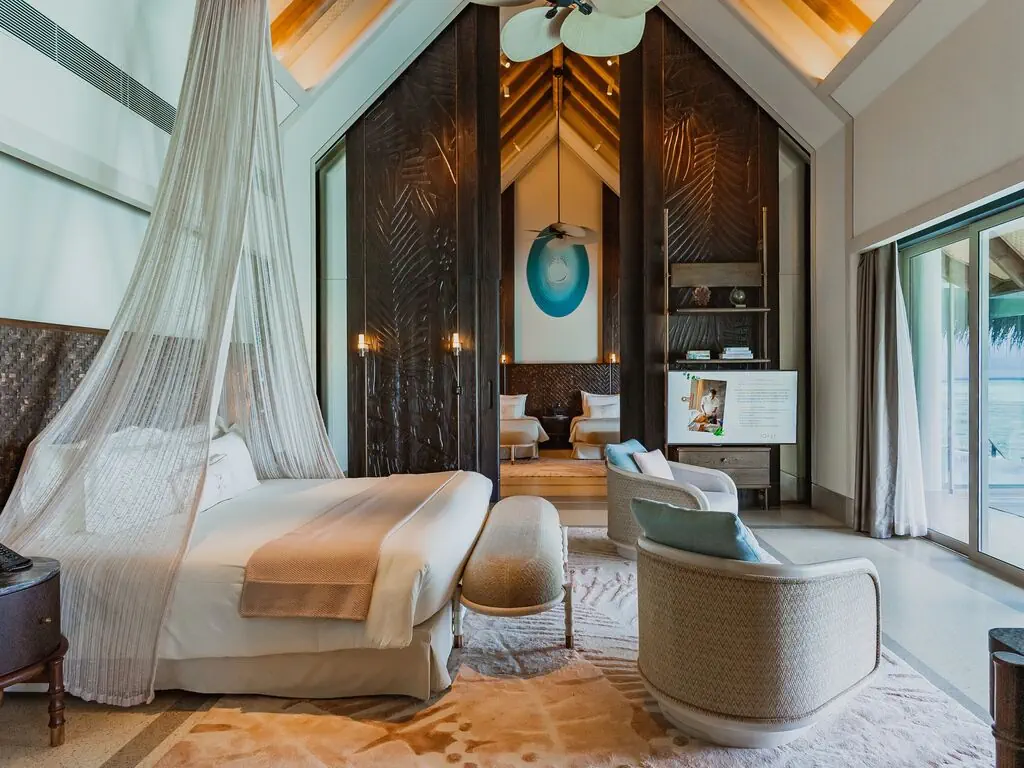 Joali Maldives - zdjęcie 47