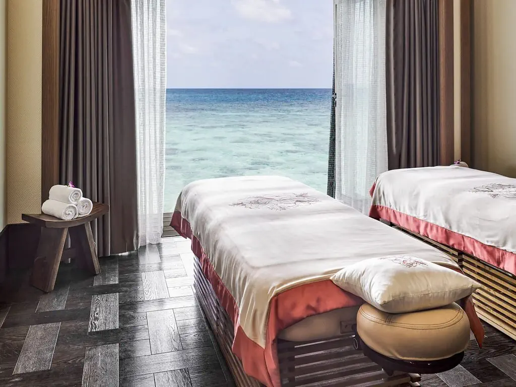 Joali Maldives - zdjęcie 88
