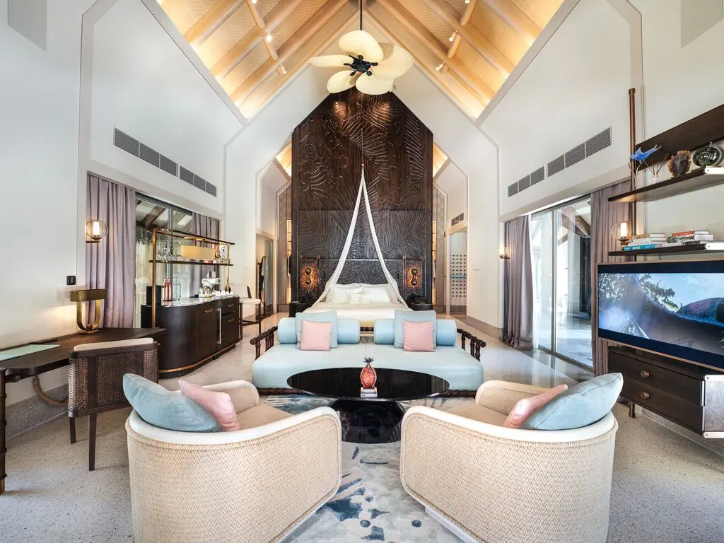 Joali Maldives - zdjęcie 54