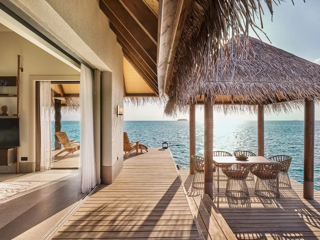 Joali Maldives - zdjęcie 40