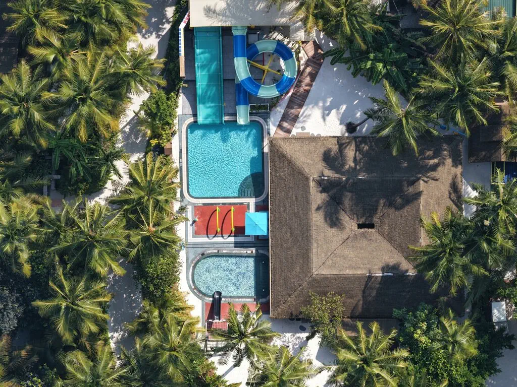 Joali Maldives - zdjęcie 80