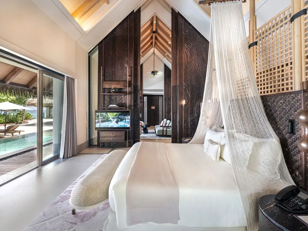 Joali Maldives - zdjęcie 53