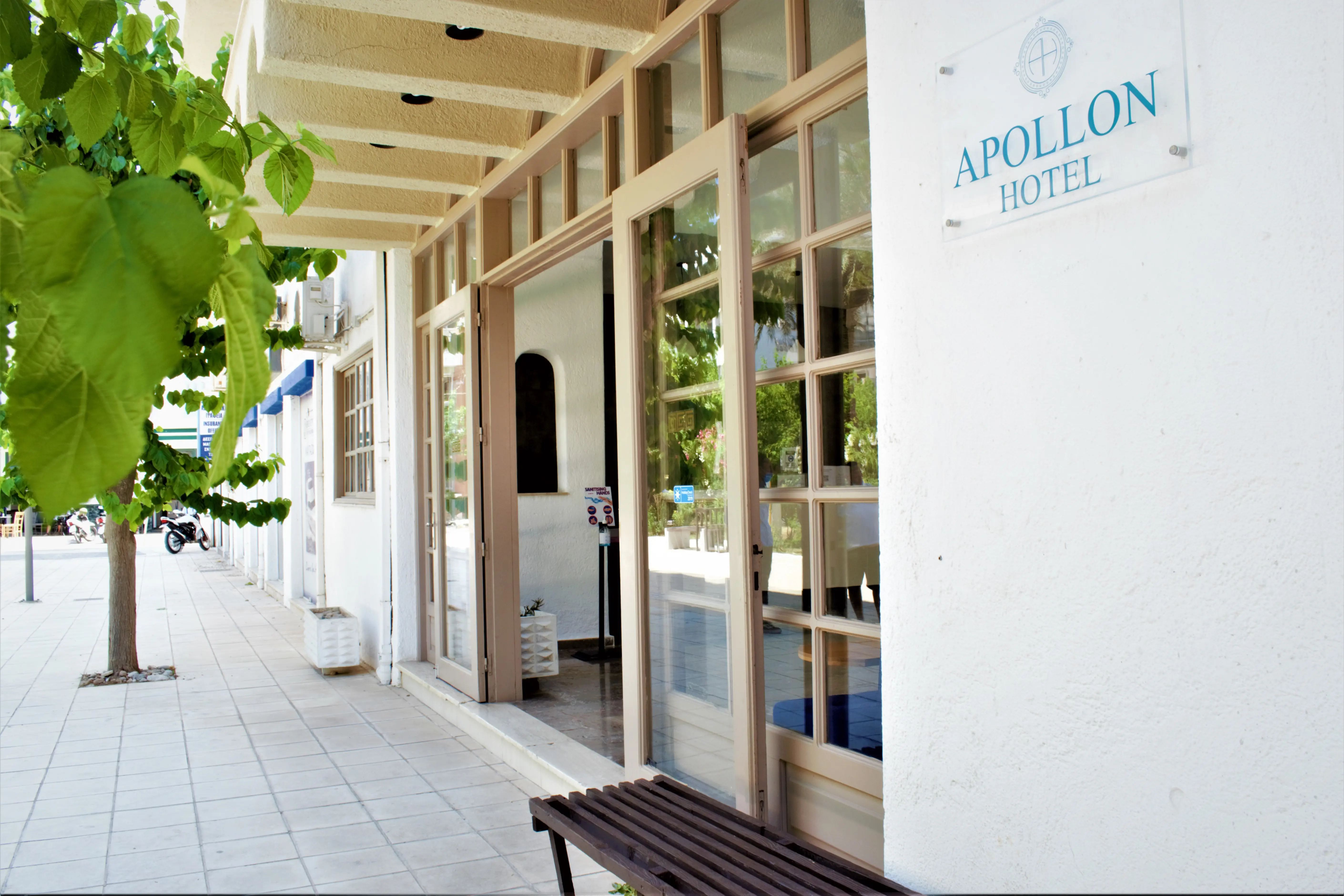 Apollon (Agios Nikolaos) - zdjęcie 3