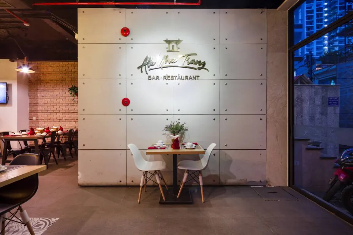 Ale (Nha Trang) - zdjęcie 39