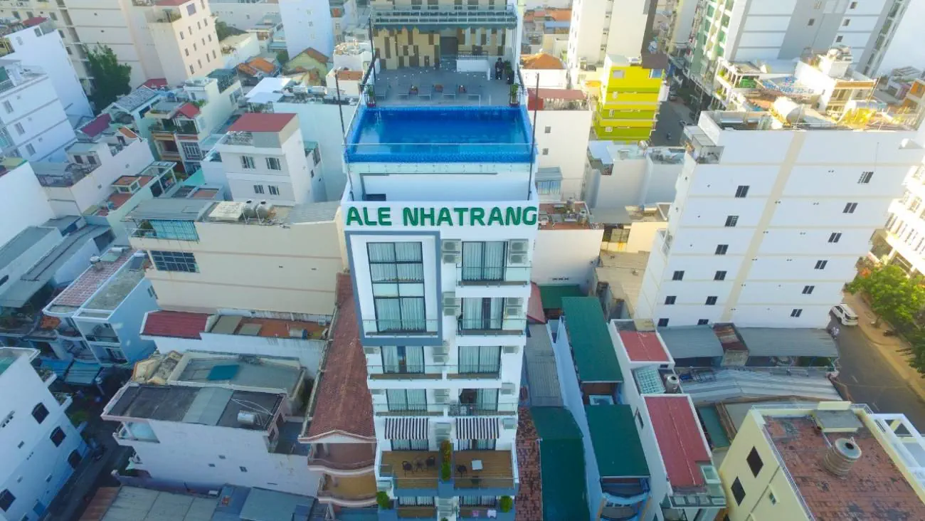 Ale (Nha Trang) - zdjęcie 5