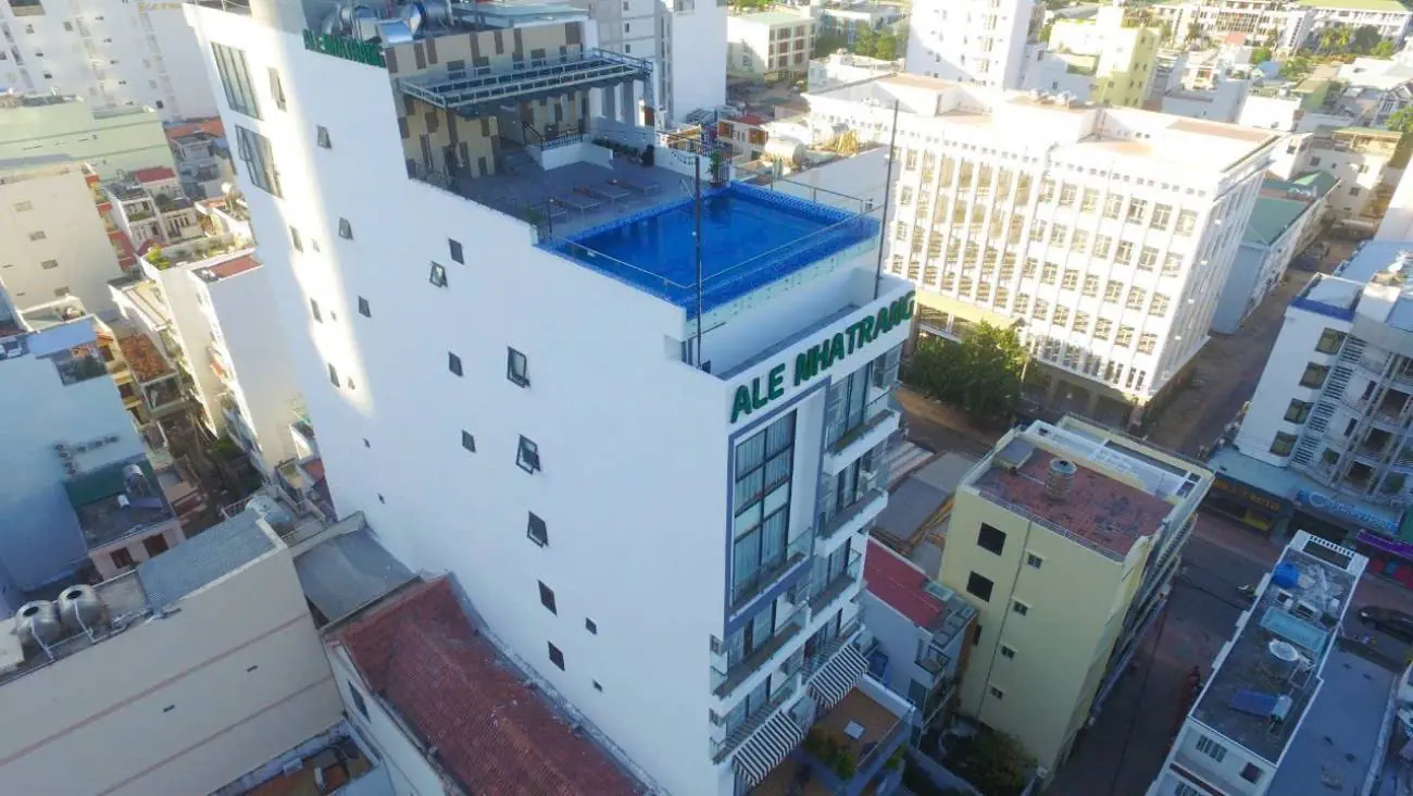 Ale (Nha Trang) - zdjęcie 7