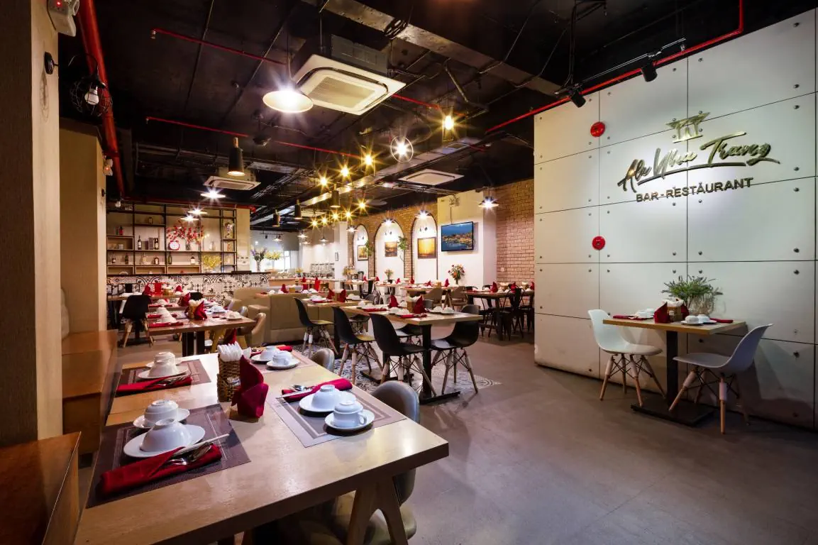 Ale (Nha Trang) - zdjęcie 41