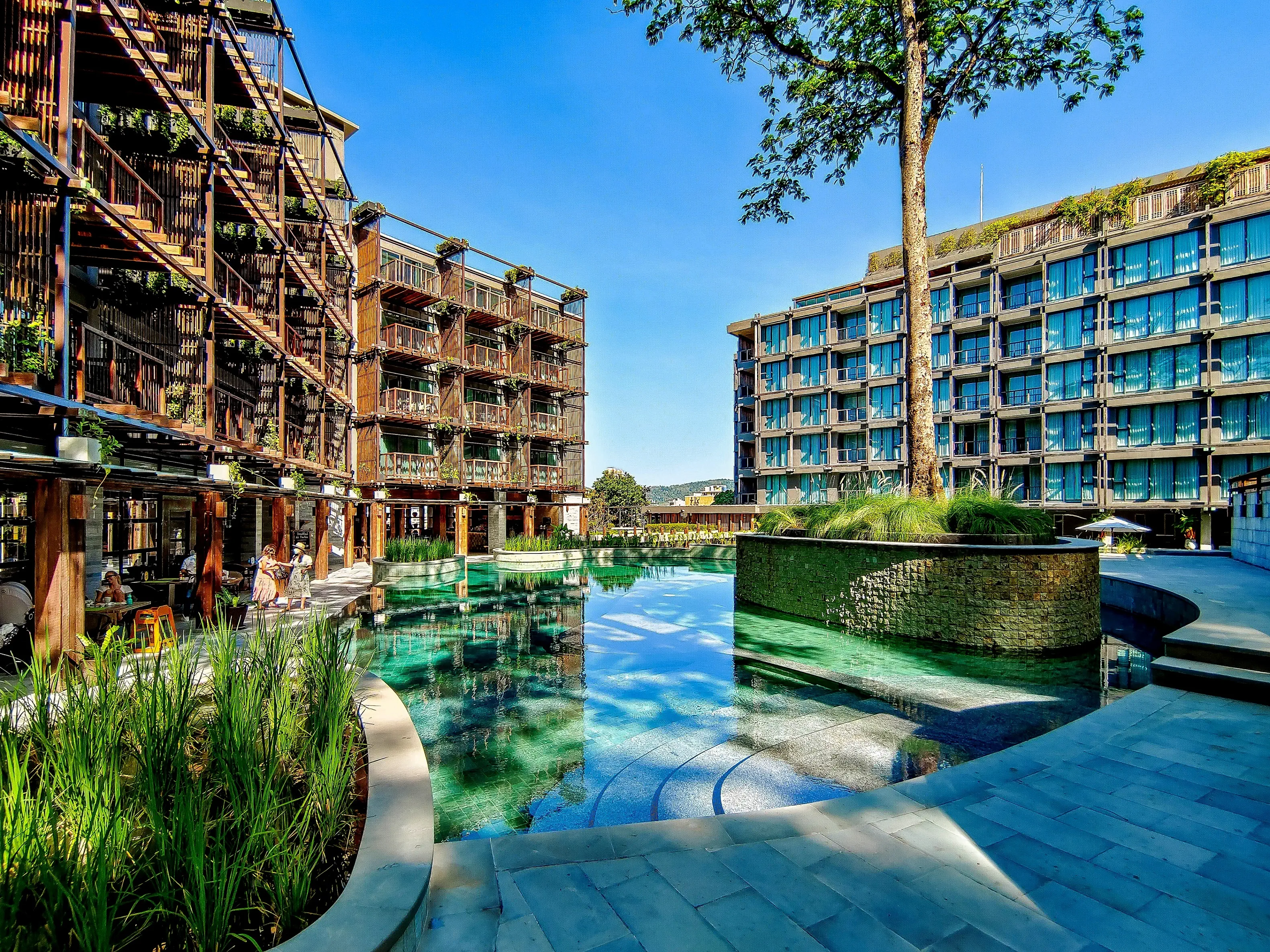 Dinso Resort - zdjęcie 81