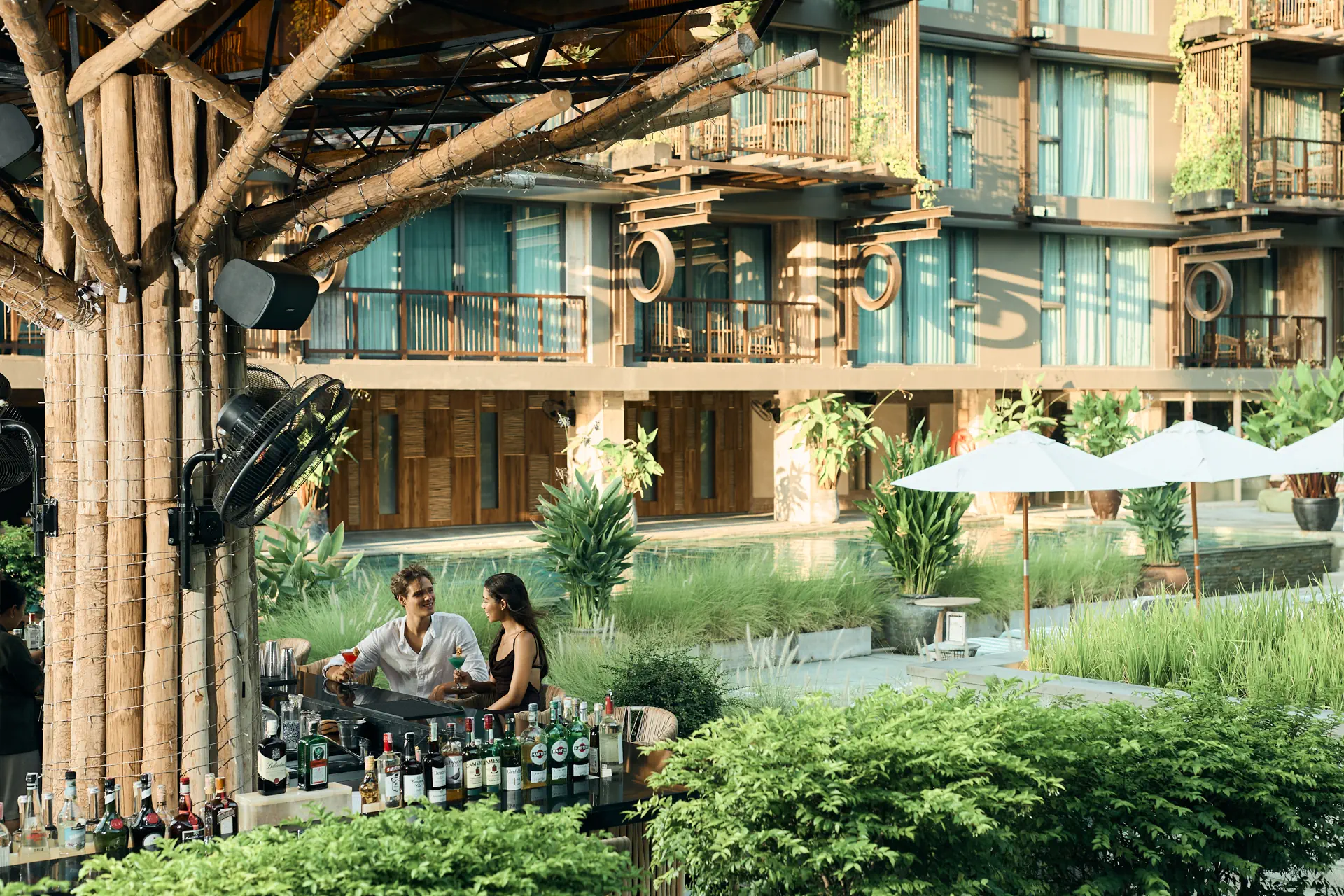Dinso Resort - zdjęcie 77