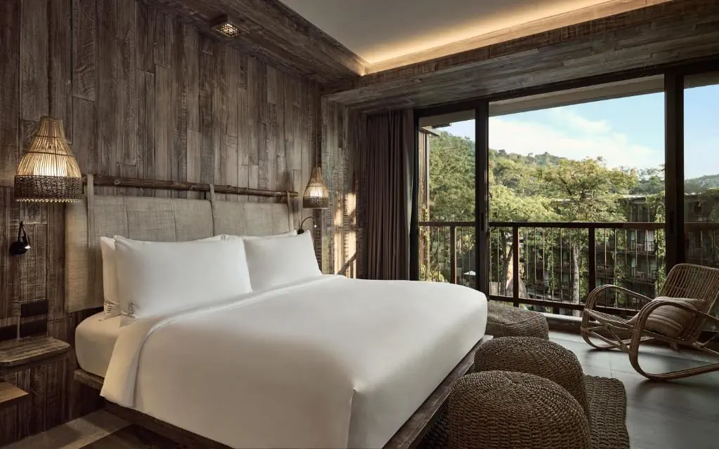 Dinso Resort - zdjęcie 22