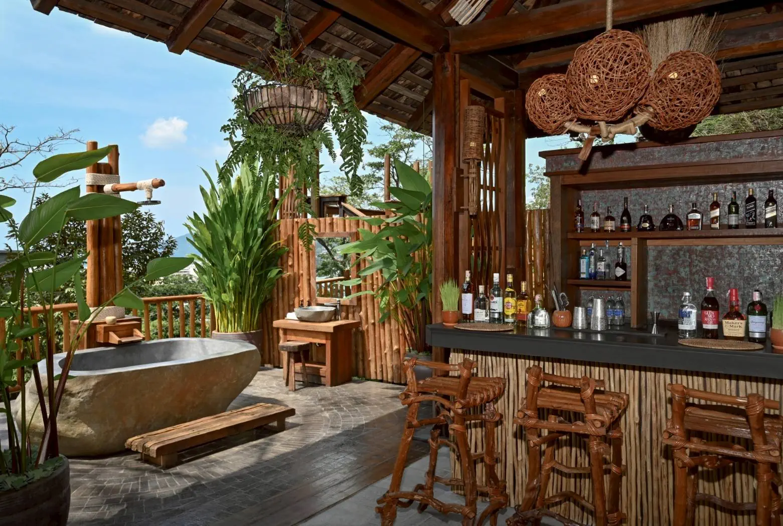 Dinso Resort - zdjęcie 61