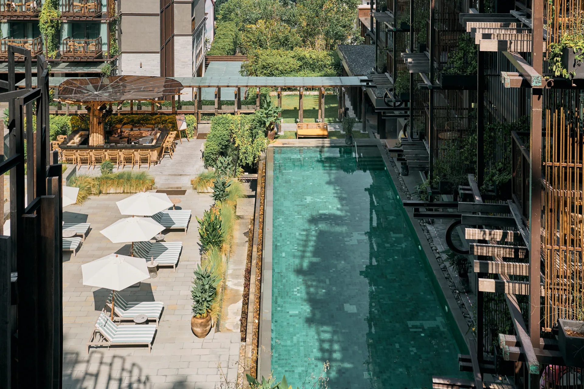 Dinso Resort - zdjęcie 84