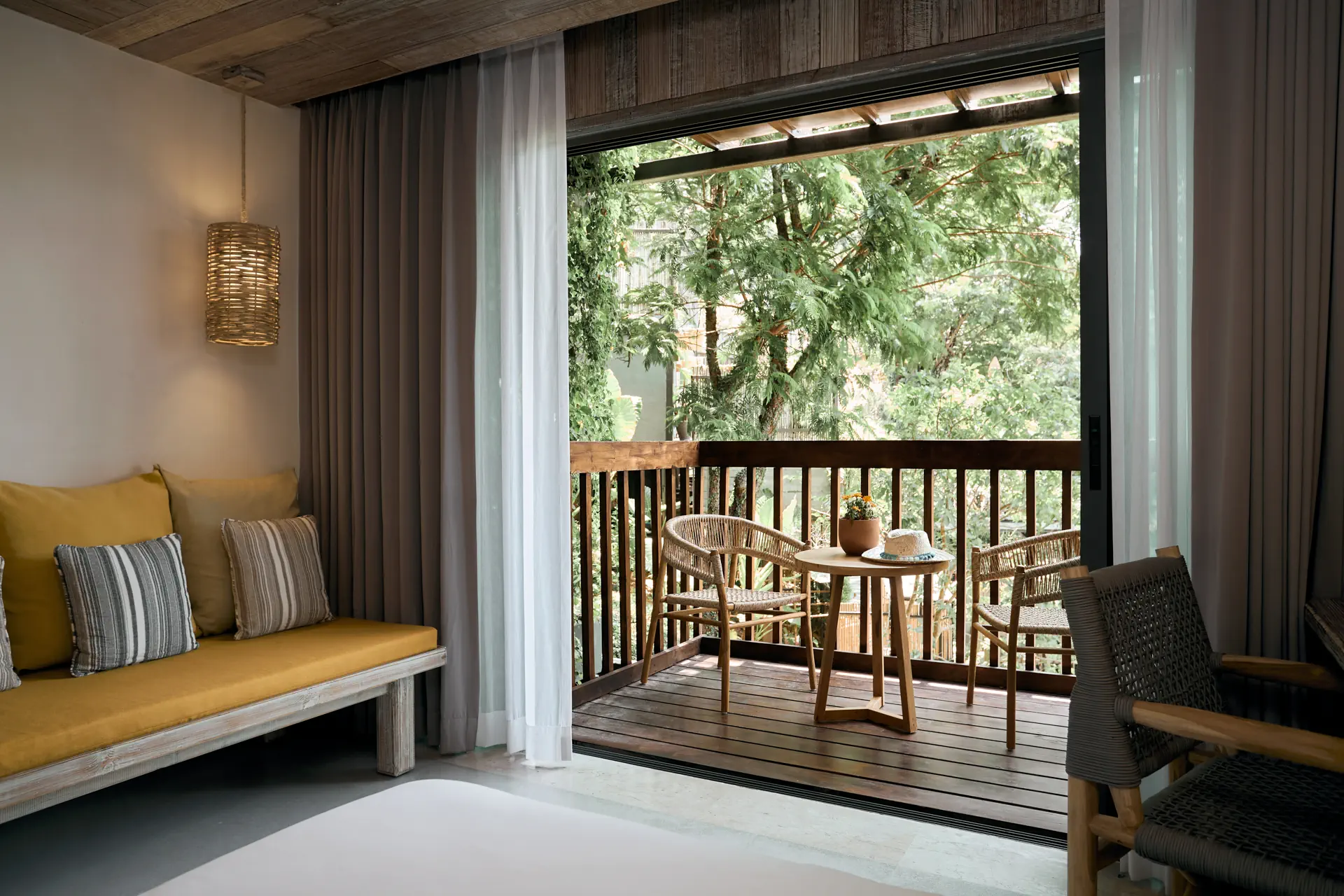 Dinso Resort - zdjęcie 41