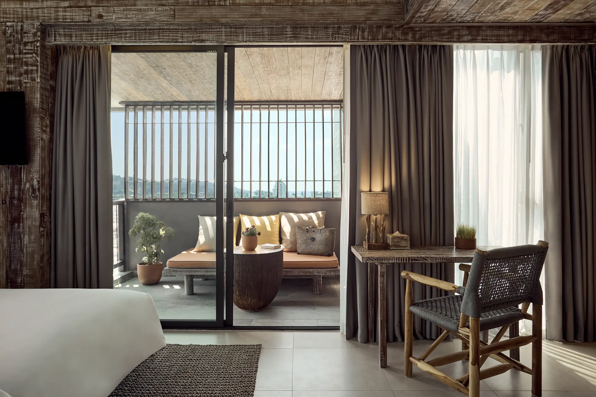 Dinso Resort - zdjęcie 30
