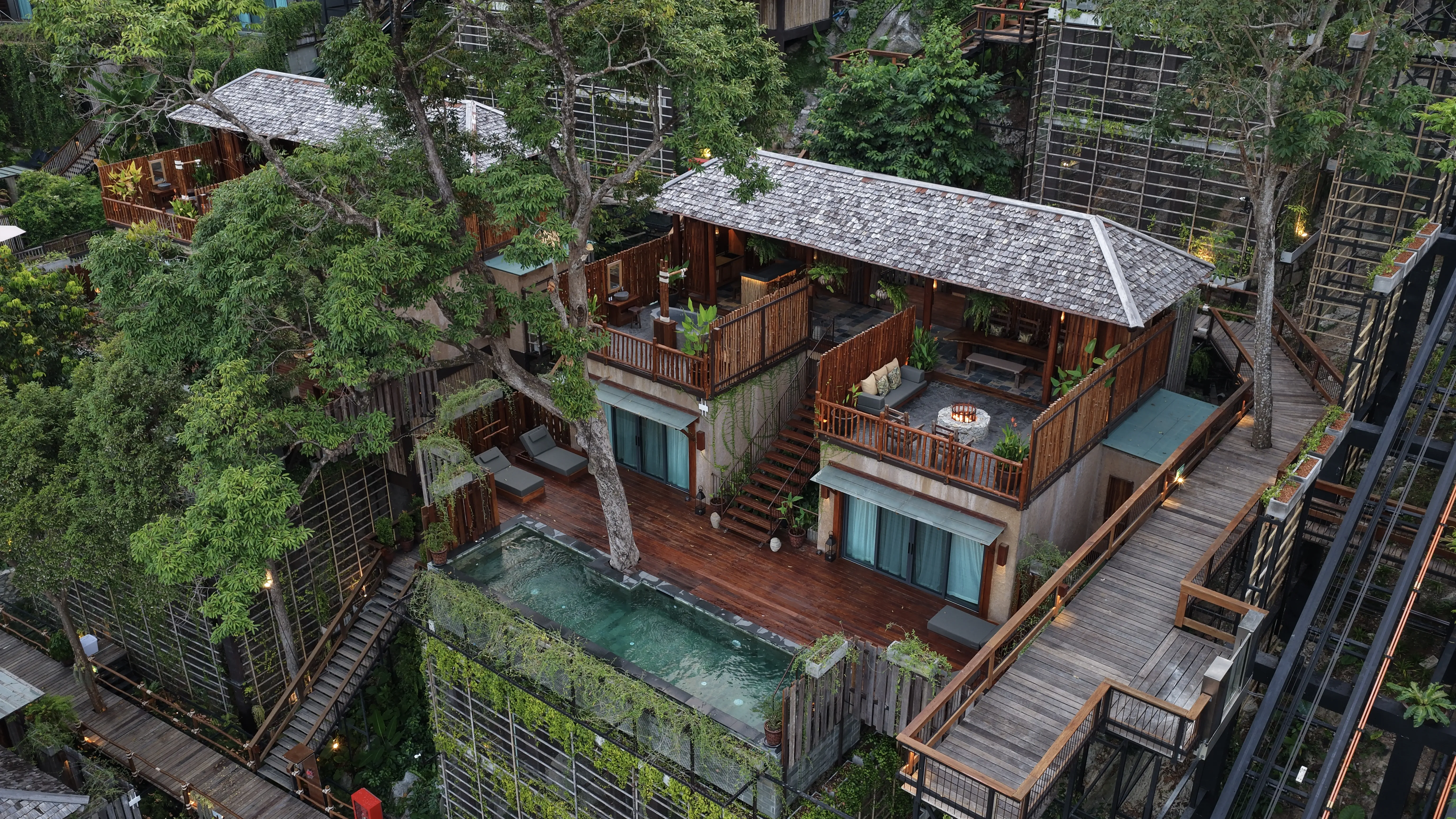 Dinso Resort - zdjęcie 57