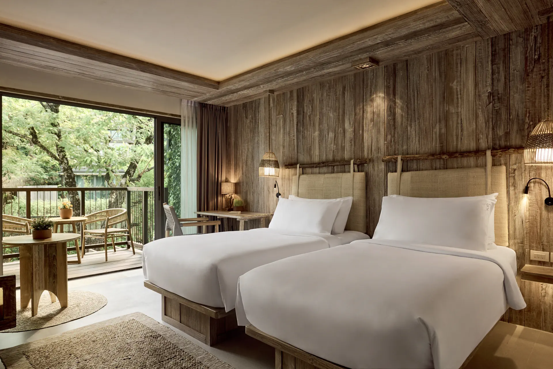 Dinso Resort - zdjęcie 39