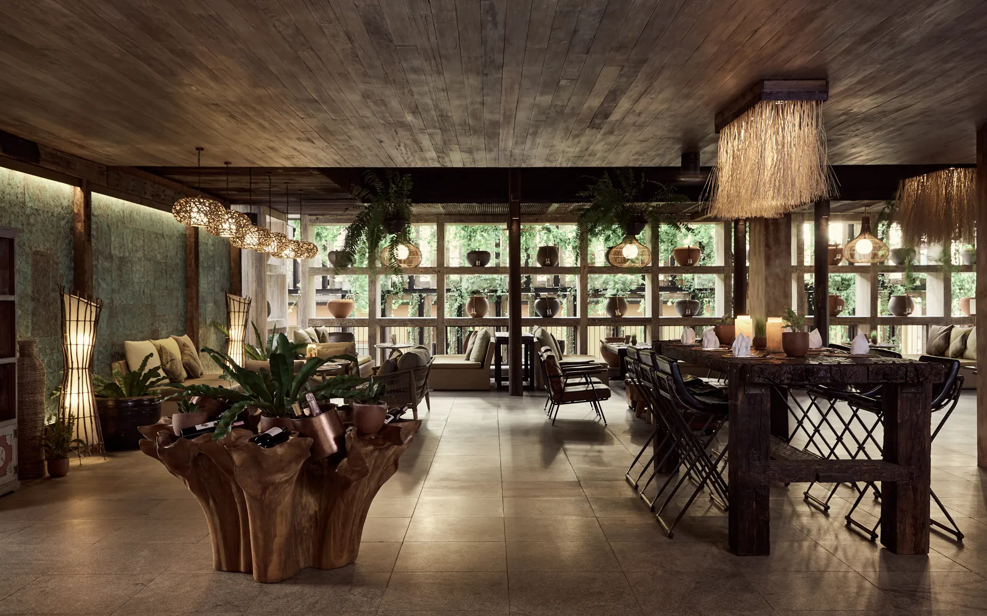 Dinso Resort - zdjęcie 73