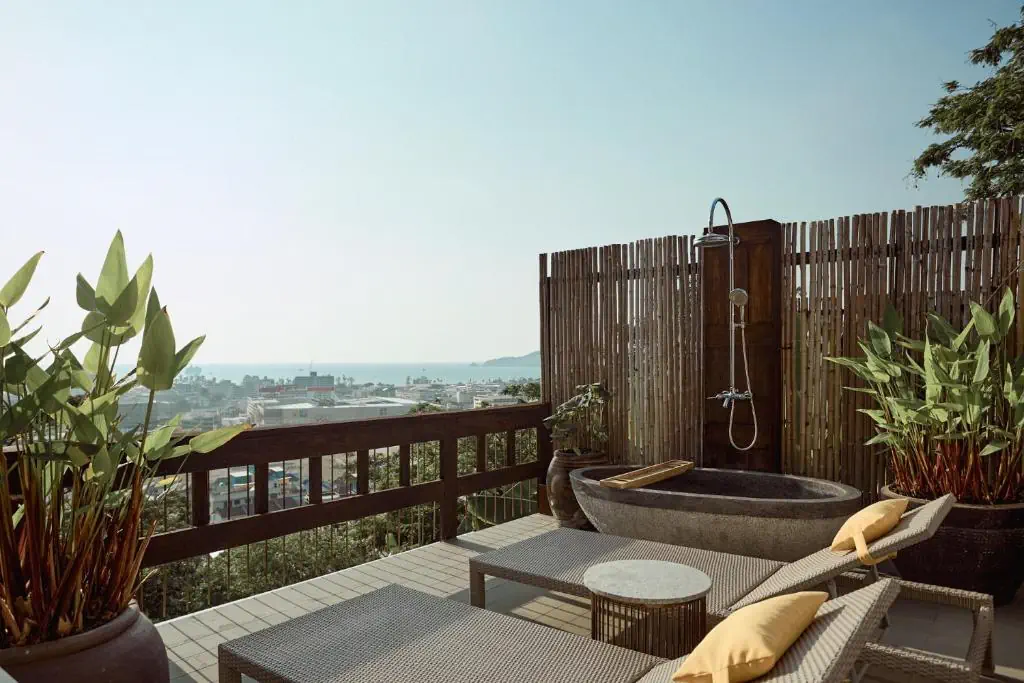 Dinso Resort - zdjęcie 46