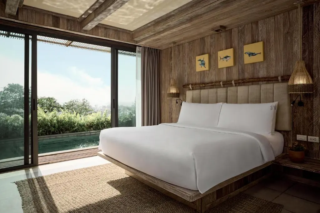 Dinso Resort - zdjęcie 44
