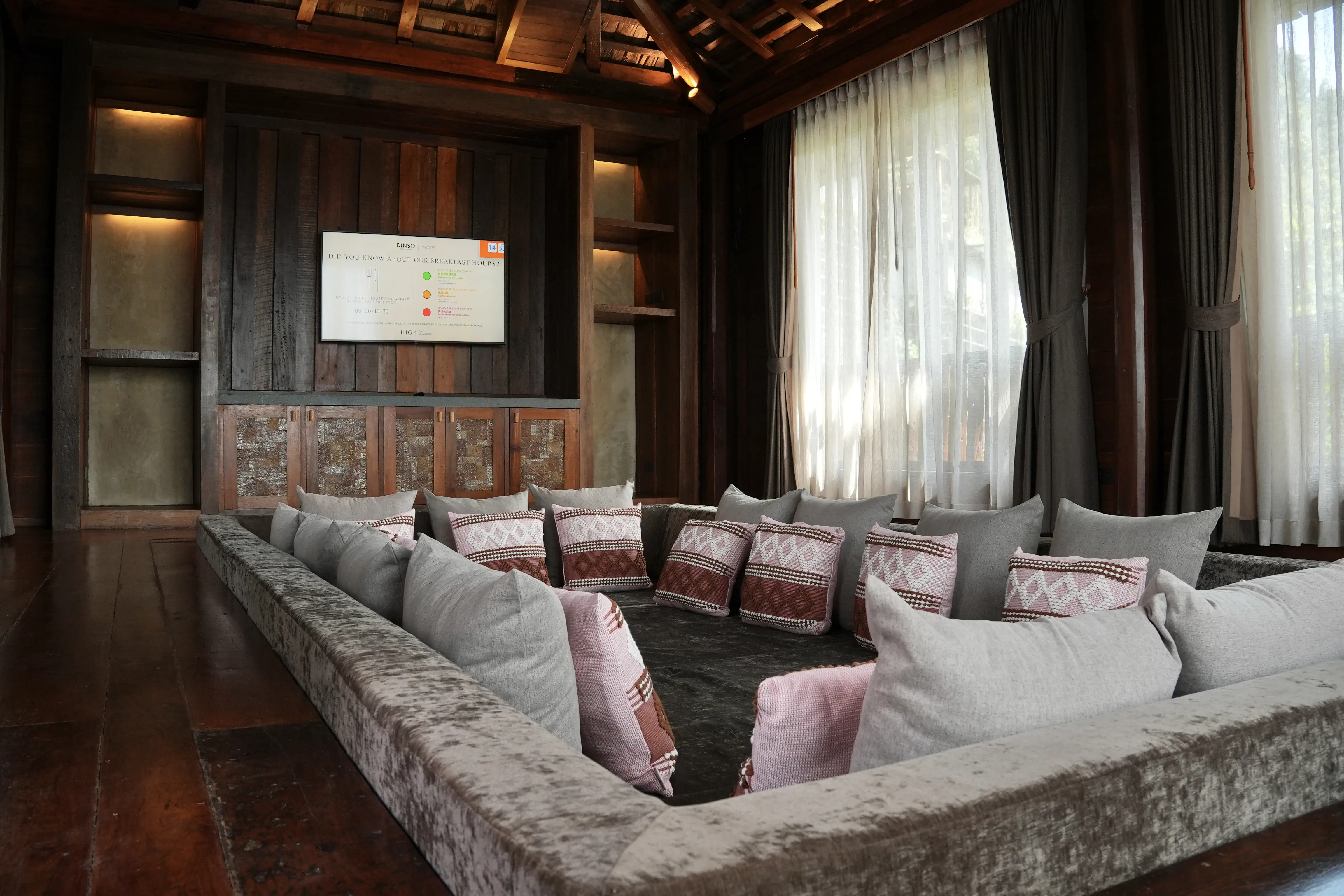 Dinso Resort - zdjęcie 62